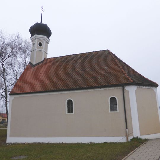 Nebenkirche St. Florian
