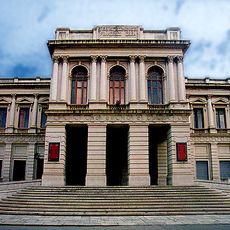 Teatro Francesco Cilea