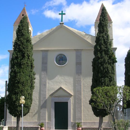 Chiesa di San Rocco