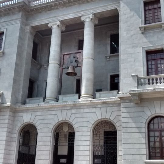 Tampico Municipality