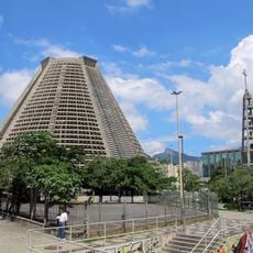 Katedra w Rio de Janeiro