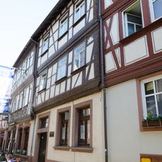 Wohnhaus