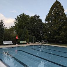 Freibad Unterstinkenbrunn