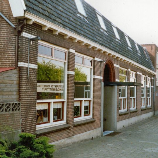 Museum Johannes Postschool