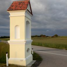 Tautendorfer Pestkreuz