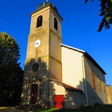 Église Saint-Epvre de Vaxy