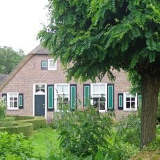 Oude Rijksweg 288, Rouveen