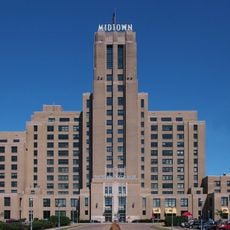 Midtown Exchange