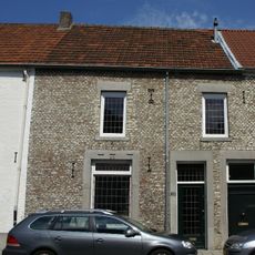 Wethouder van Caldenborghlaan 20, Maastricht