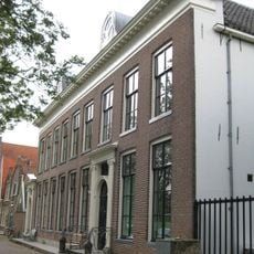 Nieuwehaven 62, Edam