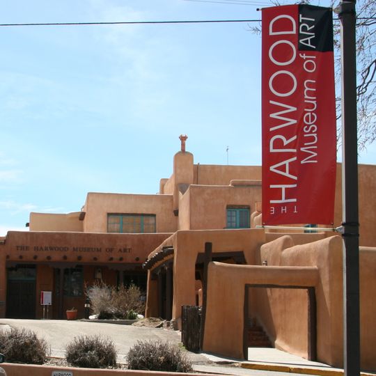 Harwood Museum of Art