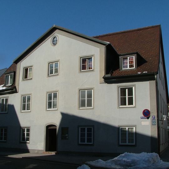 Gasthaus Fäßle