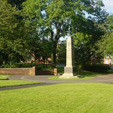 Cenotaph