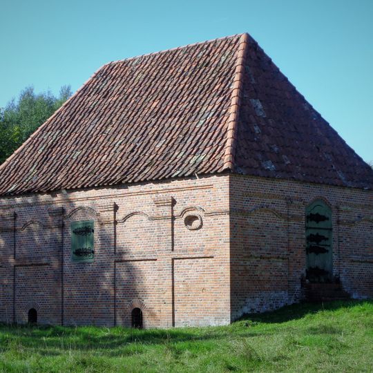 Speicher aus Osterbelmhusen