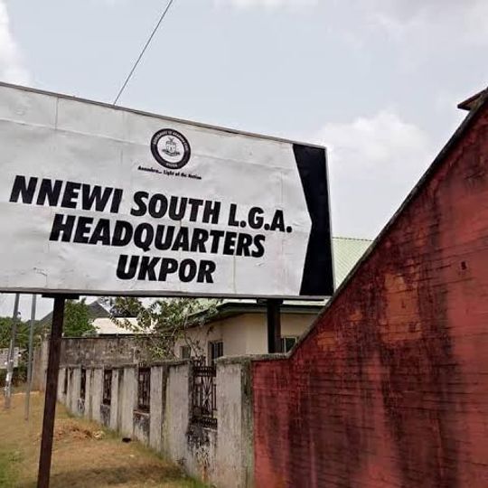 Nnewi South