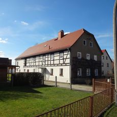 Wohnstallhaus Königsbrücker Straße 42