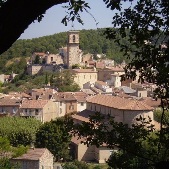 Église Notre-Dame-de-l'Assomption de Gardanne