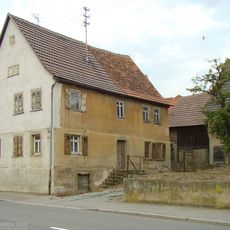 Schlossstraße 92