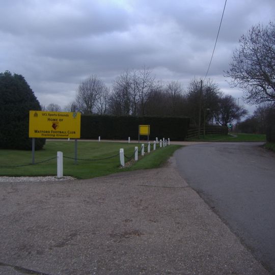 Watford Training Ground