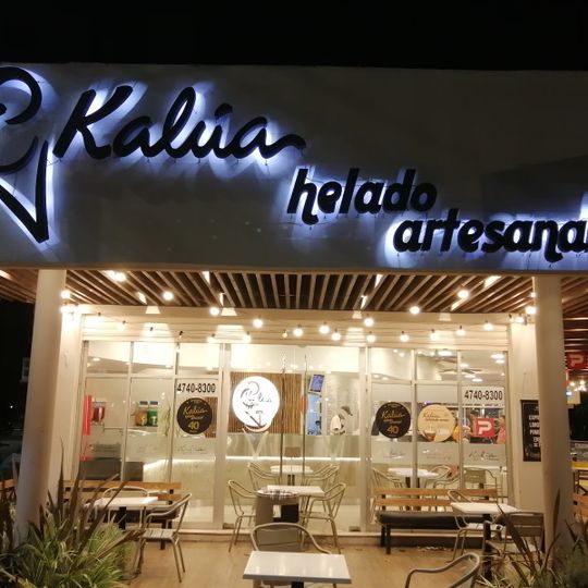 Kalúa Pizza Bar