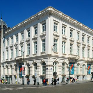 Hôtel de Spangen