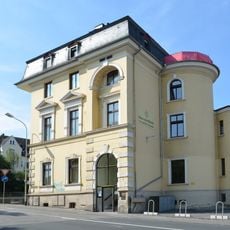 Evangelisches Dekanat