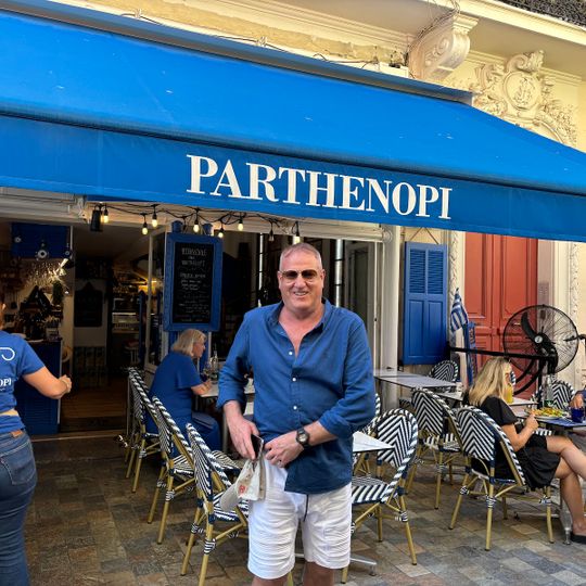 Parthenopi