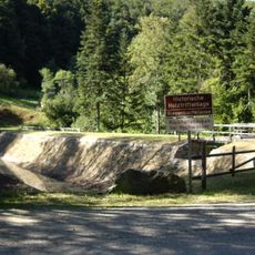 Riesenbach- und Schöpflklause, Klausen-Leopoldsdorf