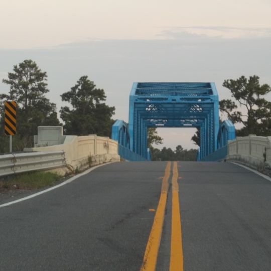 St. Marys River Bridge