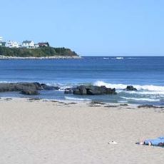 Hampton Beach State Park
