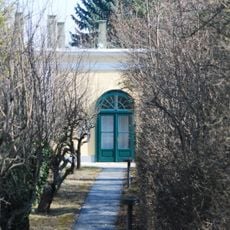 Vermessungsamt, Gemeinde Retz