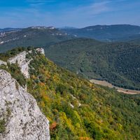 Arabako Mendialdea-Montaña Alavesa