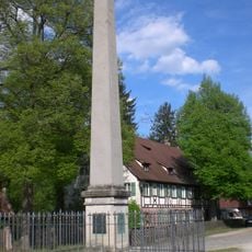 Denkmal in Hammer