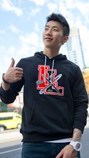 Jay Park