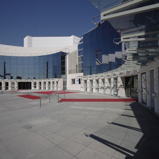 Slowakisches Nationaltheater