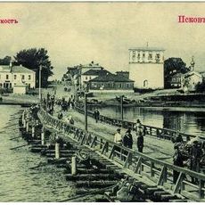 Batov's House, Pskov