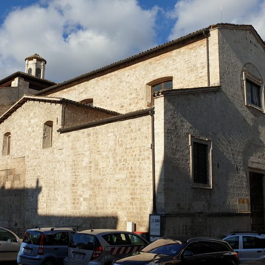 Chiesa di San Venanzio