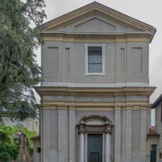 Chiesa di Santa Maria in Calchera