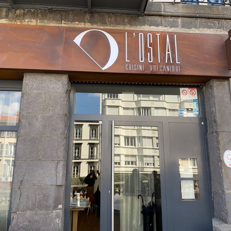 L'Ostal