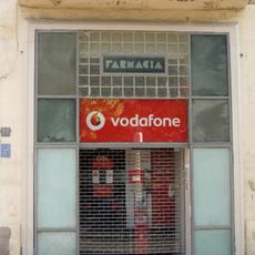 Farmàcia Dr. Martín