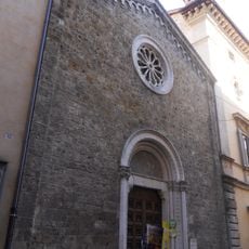 San Pietro