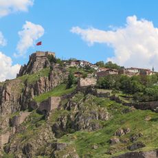 Ankara Castle