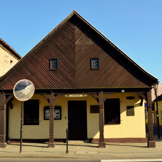 Regional Museum in Stęszewo