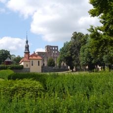 Stjärnorp Castle