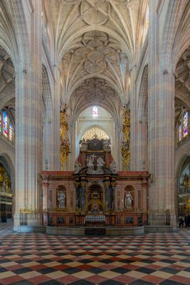 Interior 1
