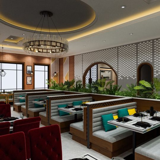 Gujjarat Restaurant & Sweets