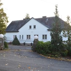 Ehemalige Volksschule