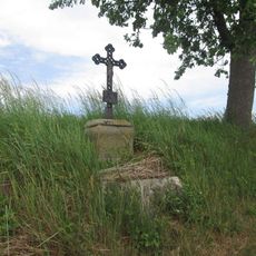 Kříž severovýchodně od Horažďovic