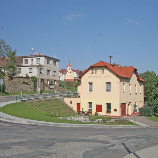 Vysočany