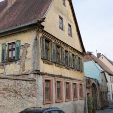 Wohnhaus